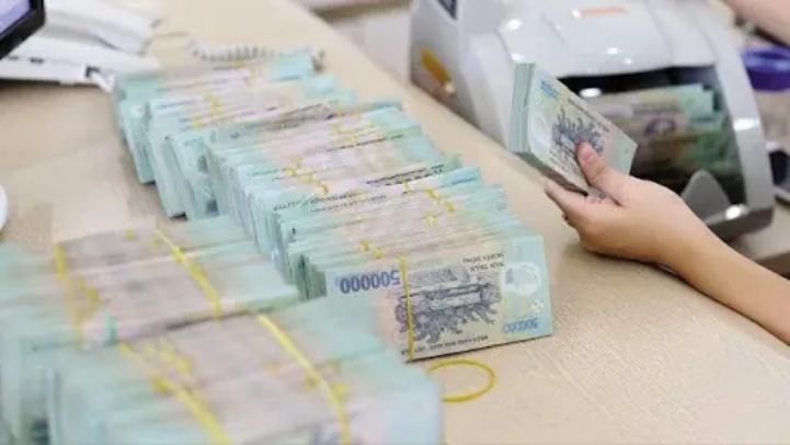 500.000 tỷ đồng tín dụng phát triển hạ tầng, công nghệ số